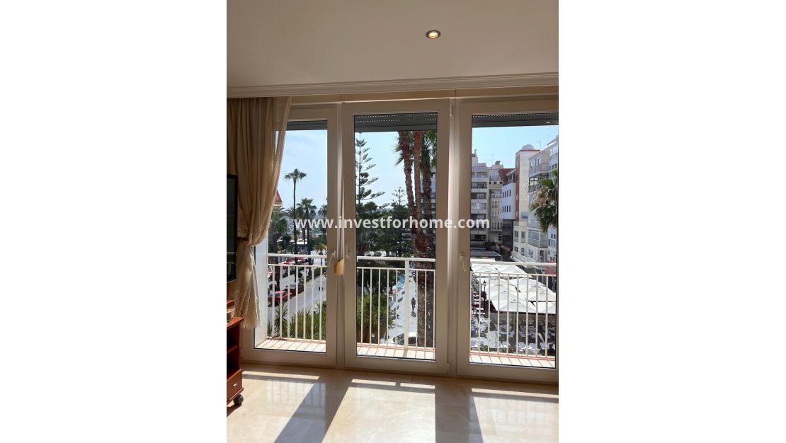 Vente - Maison - Torrevieja - Centro