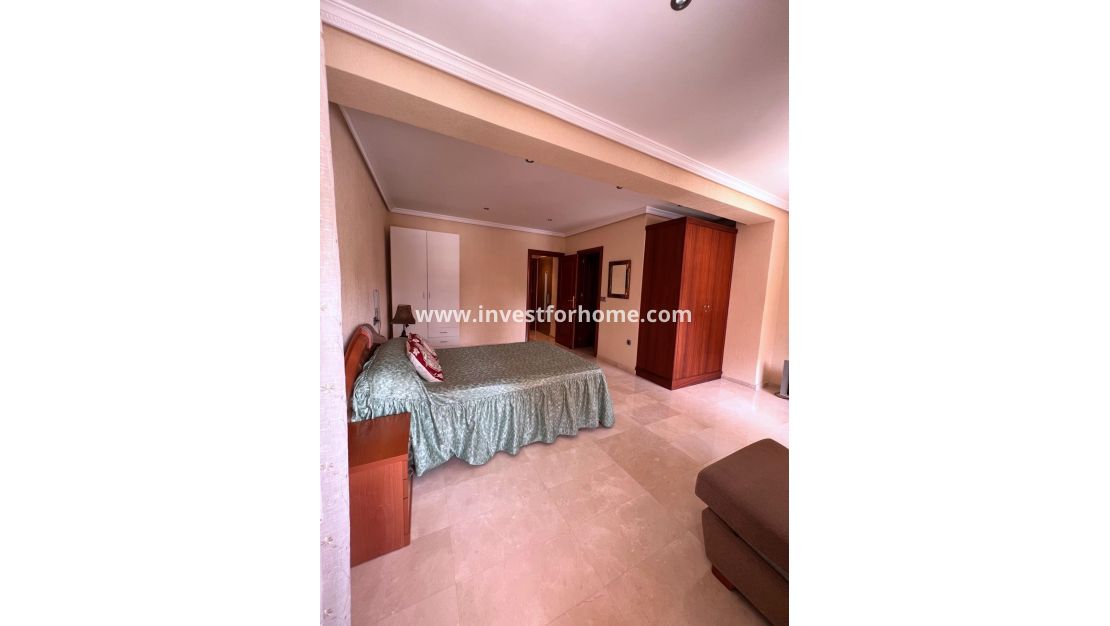 Vente - Maison - Torrevieja - Centro