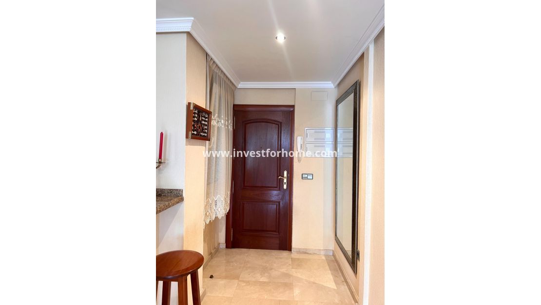 Vente - Maison - Torrevieja - Centro