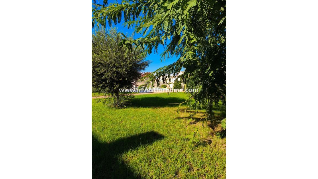 Vente - Maison - Torrevieja - Centro