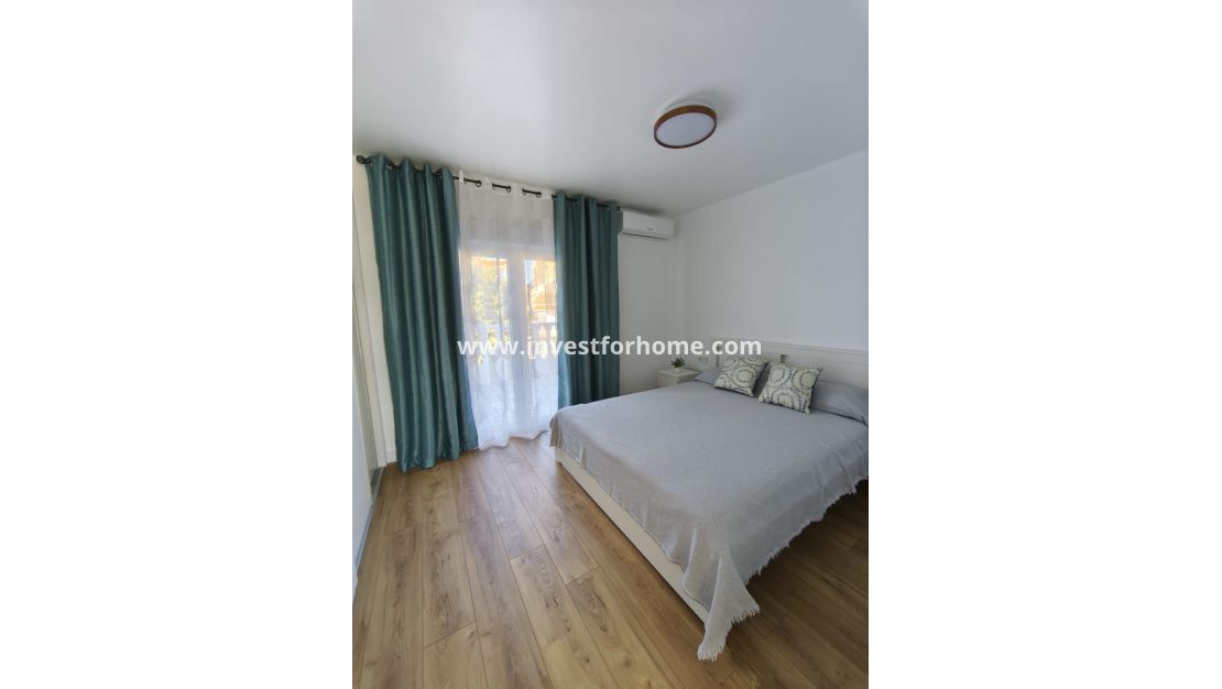 Vente - Maison - Torrevieja - Centro
