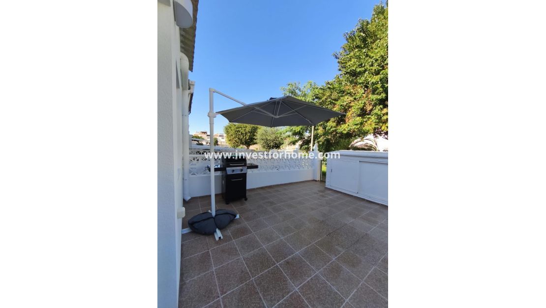 Vente - Maison - Torrevieja - Centro