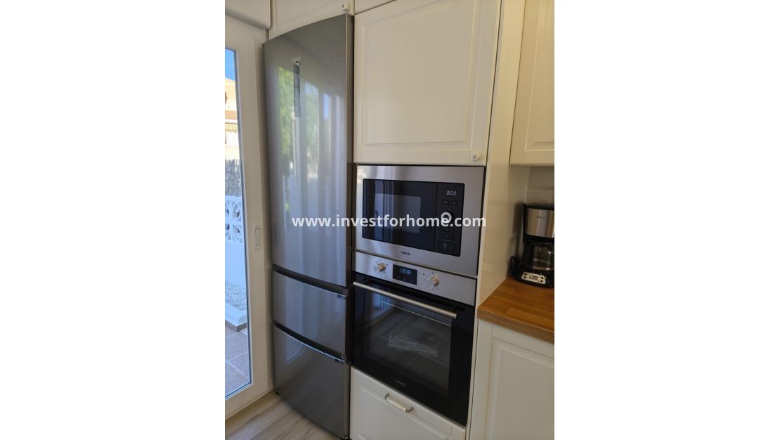 Vente - Maison - Torrevieja - Centro