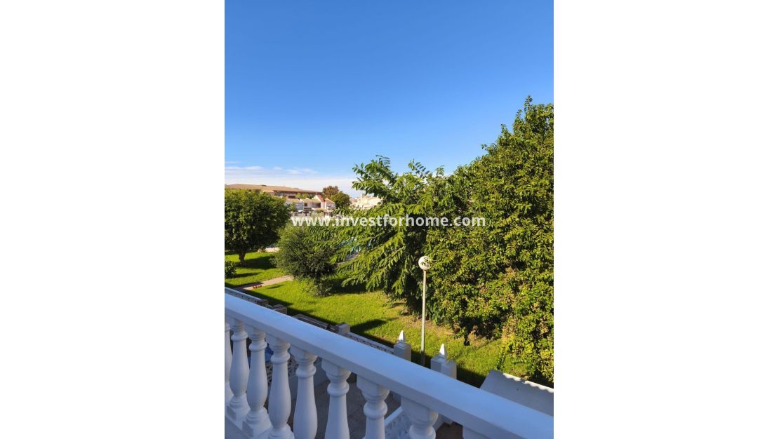 Vente - Maison - Torrevieja - Centro