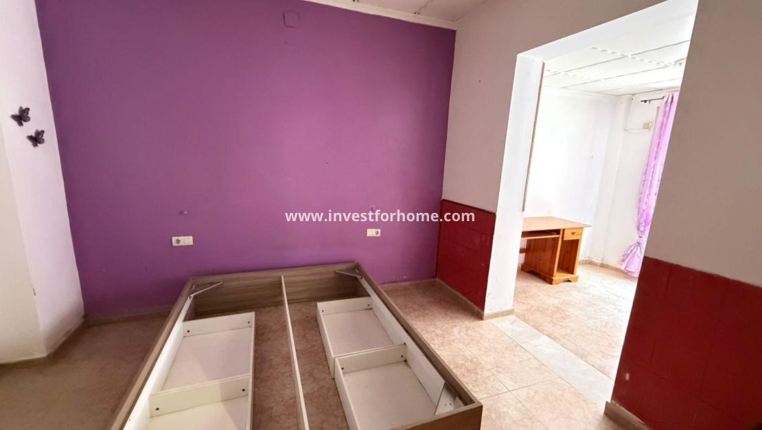 Vente - Maison - Torrevieja - Centro