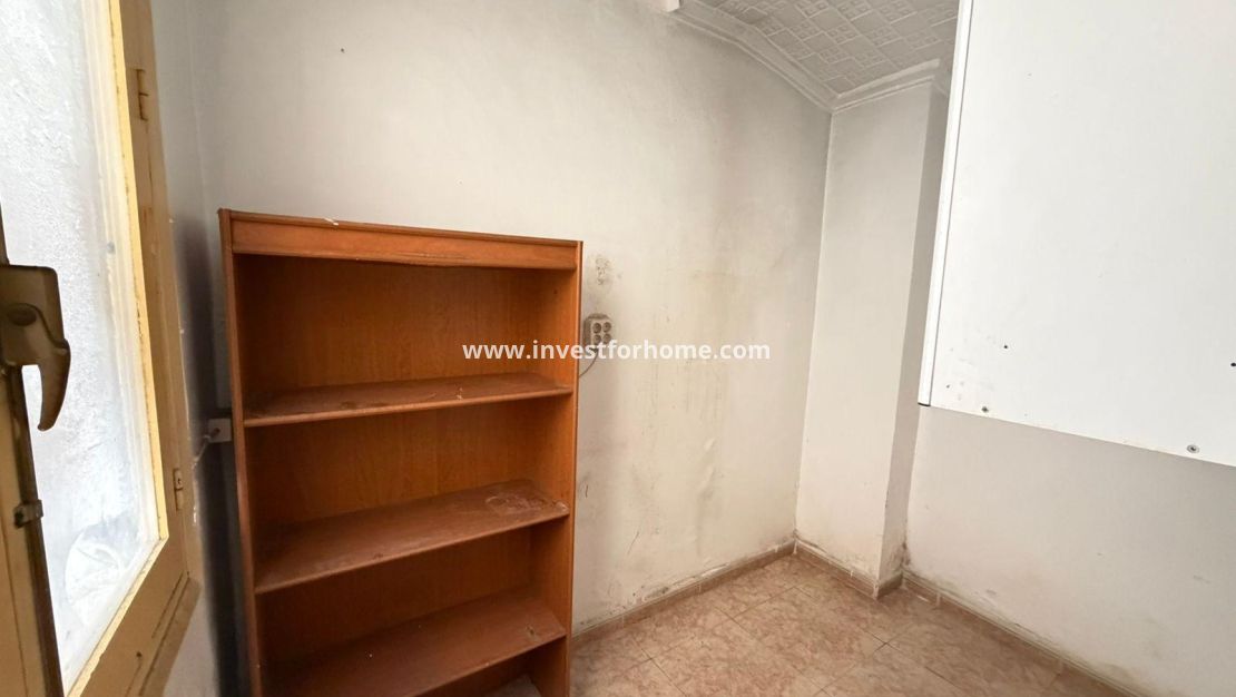 Vente - Maison - Torrevieja - Centro