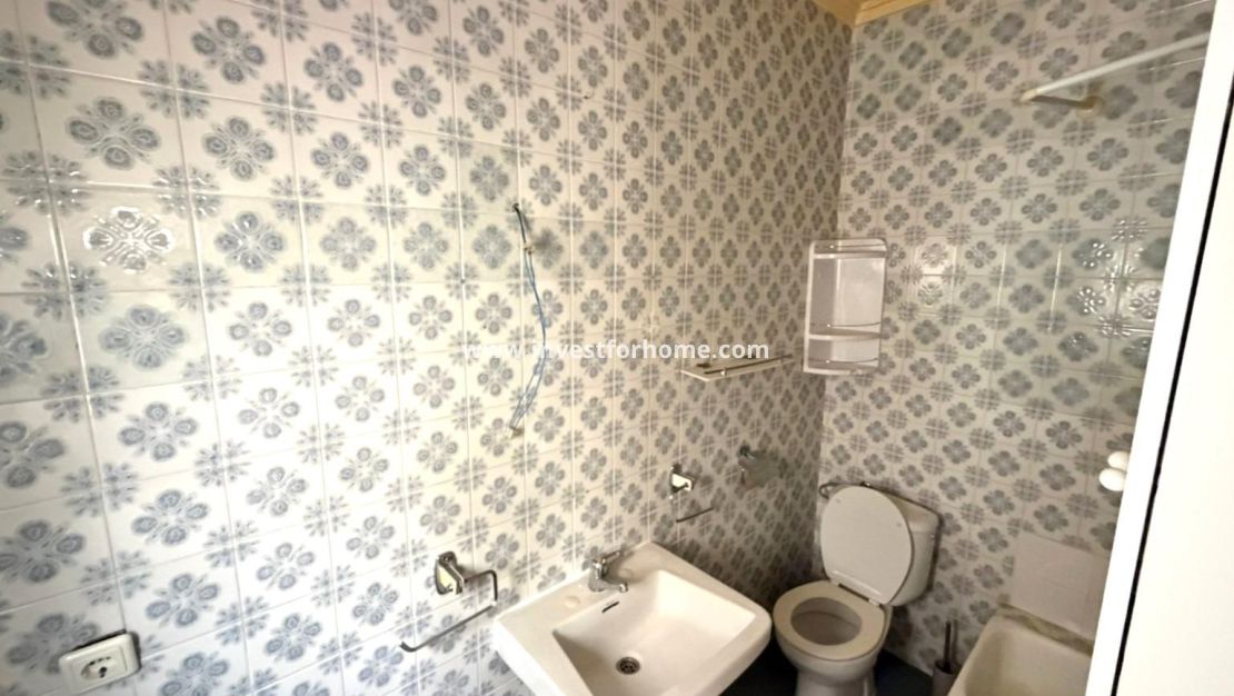 Vente - Maison - Torrevieja - Centro