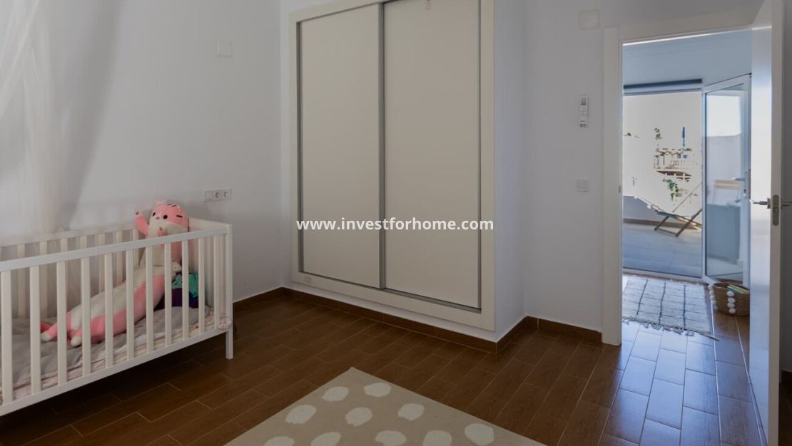 Vente - Maison - Torrevieja - Centro