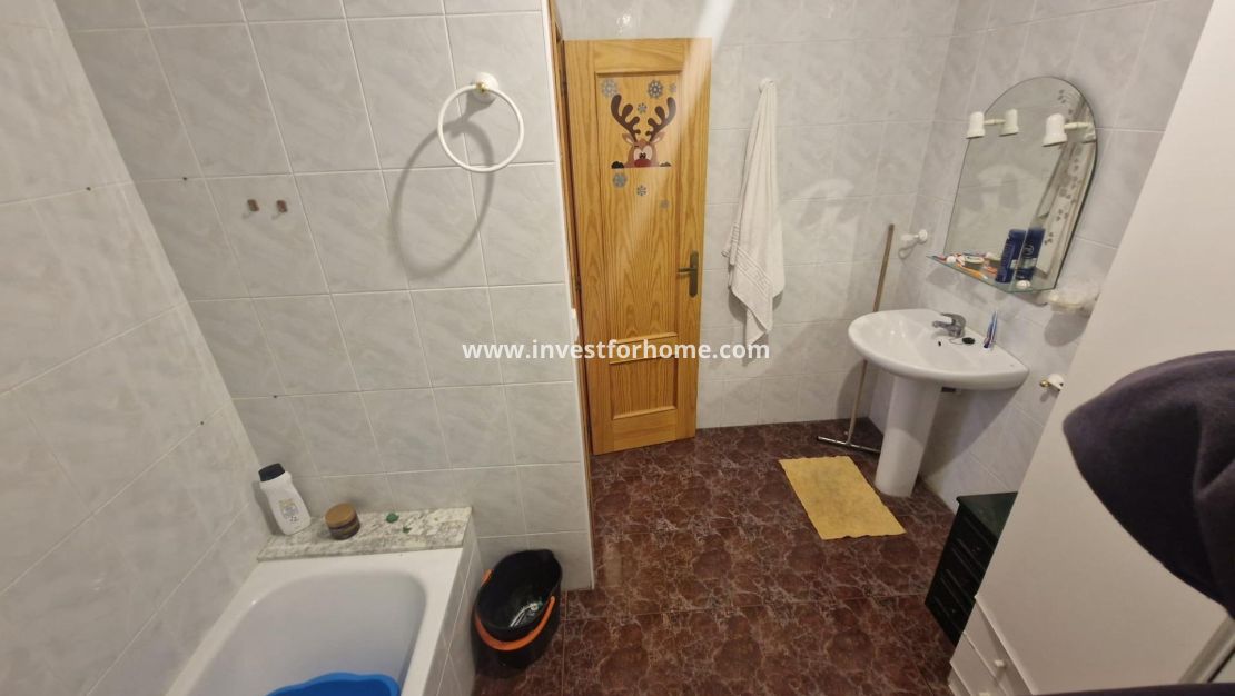 Vente - Maison - Torrevieja - Centro