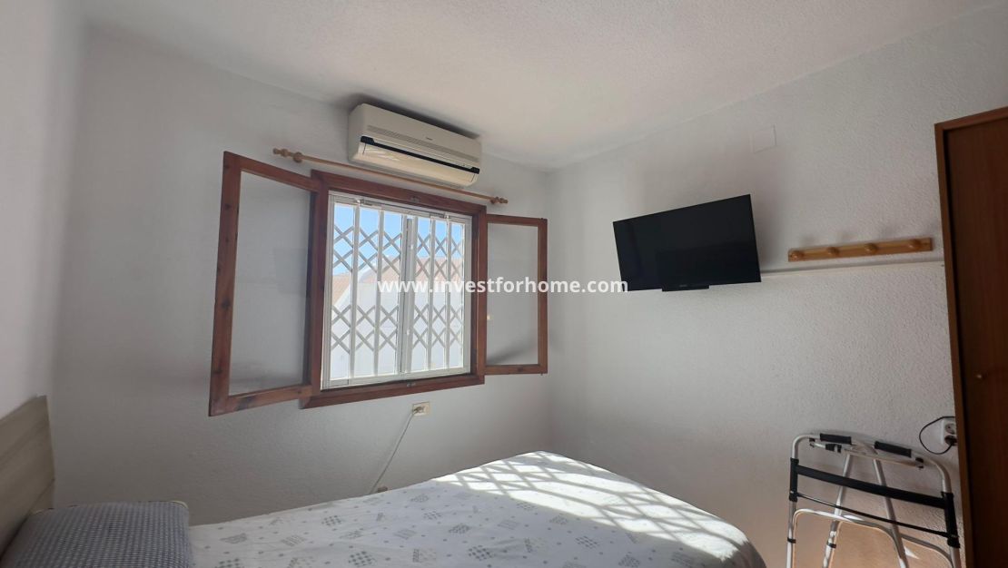 Vente - Maison - Torrevieja - Centro