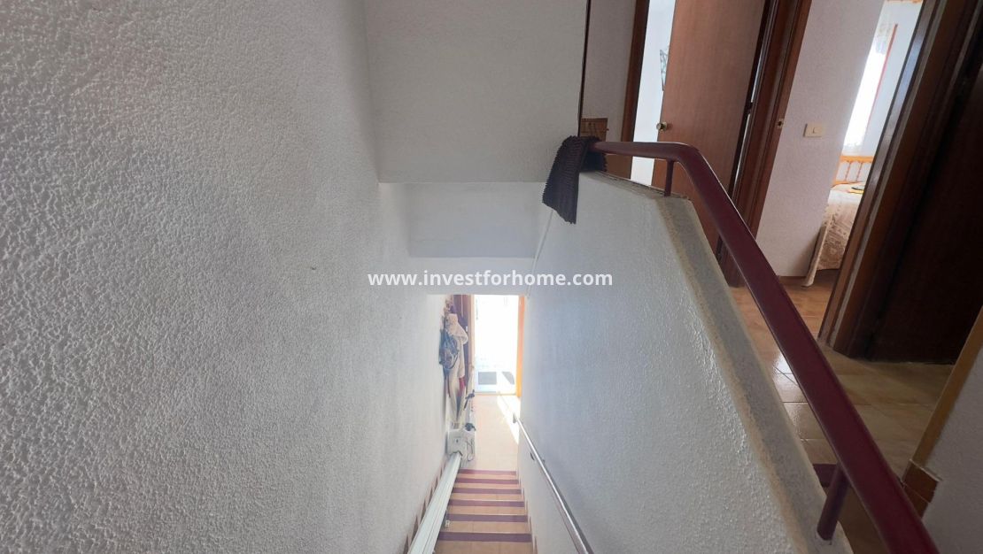 Vente - Maison - Torrevieja - Centro