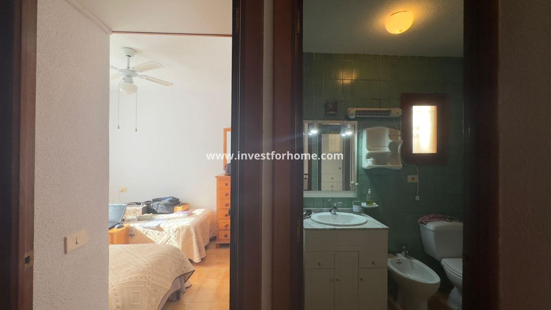 Vente - Maison - Torrevieja - Centro