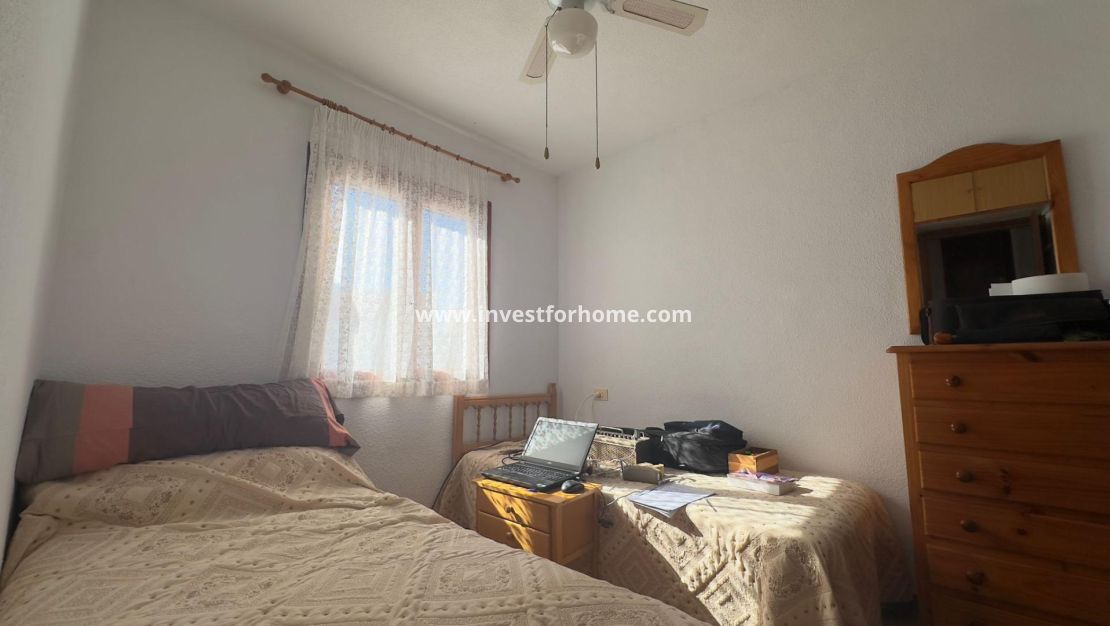 Vente - Maison - Torrevieja - Centro