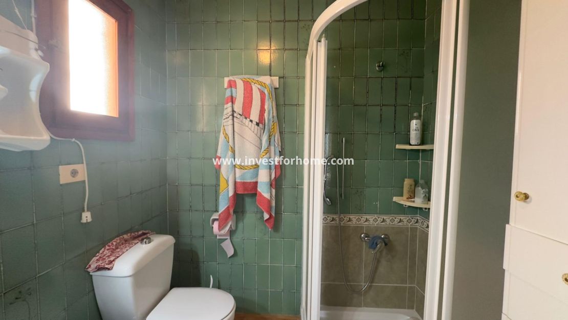 Vente - Maison - Torrevieja - Centro