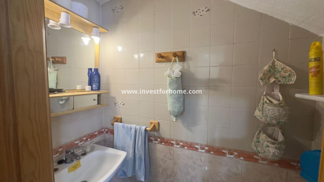 Vente - Maison - Torrevieja - Centro