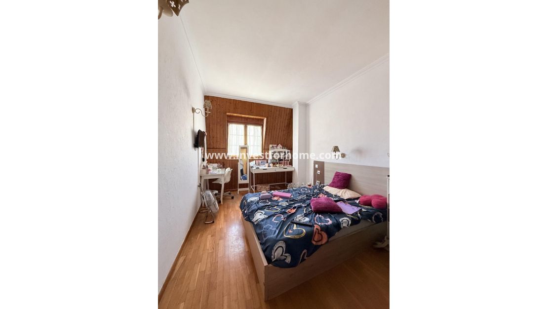 Vente - Maison - Torrevieja - Centro