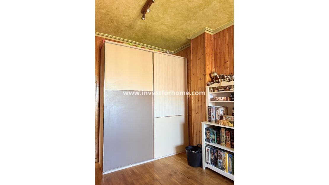 Vente - Maison - Torrevieja - Centro
