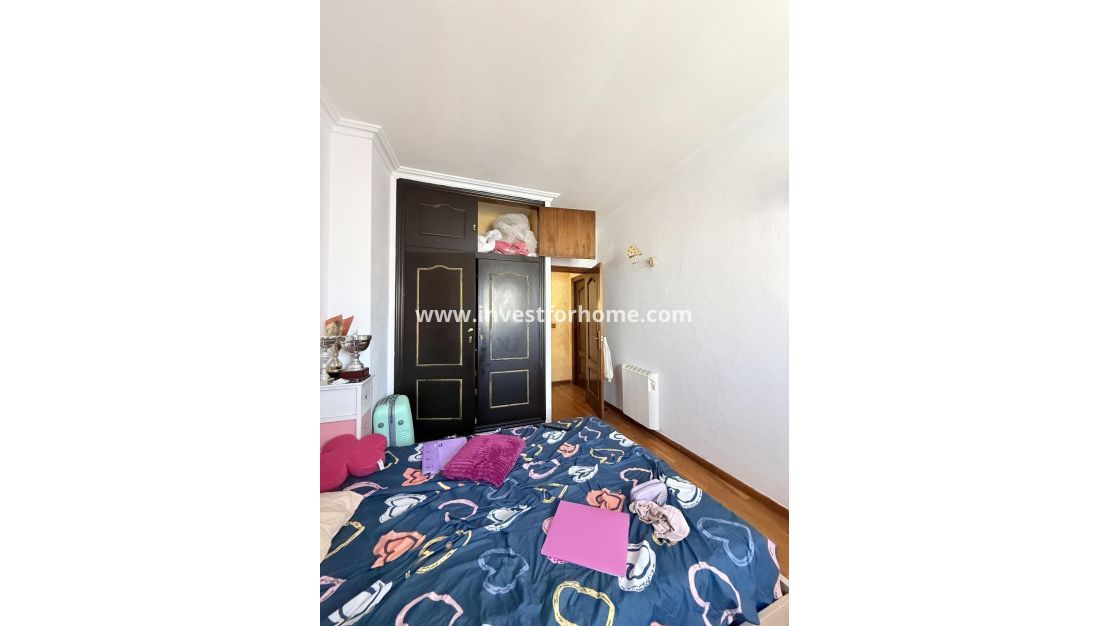 Vente - Maison - Torrevieja - Centro