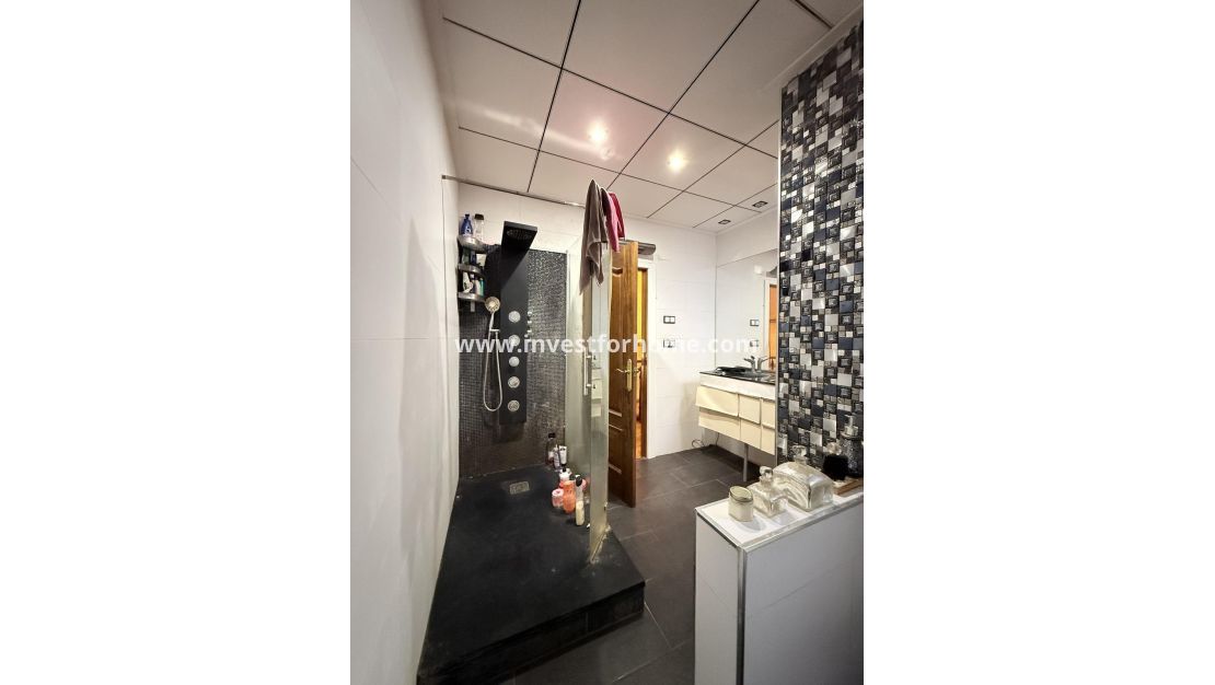 Vente - Maison - Torrevieja - Centro