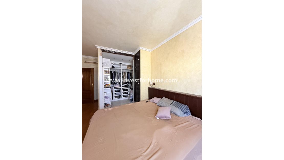 Vente - Maison - Torrevieja - Centro