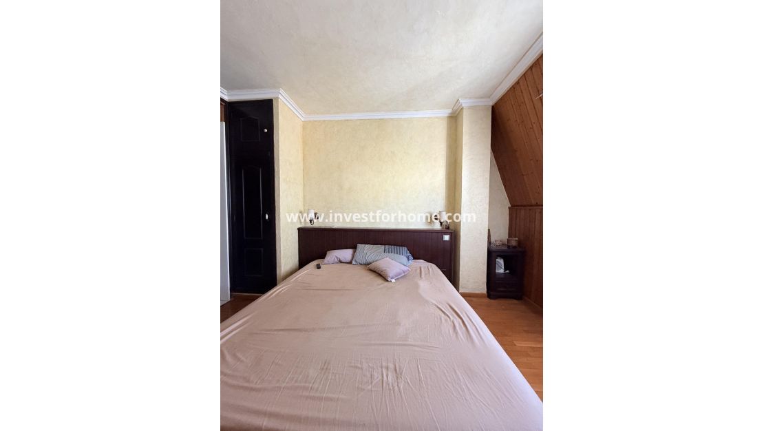 Vente - Maison - Torrevieja - Centro