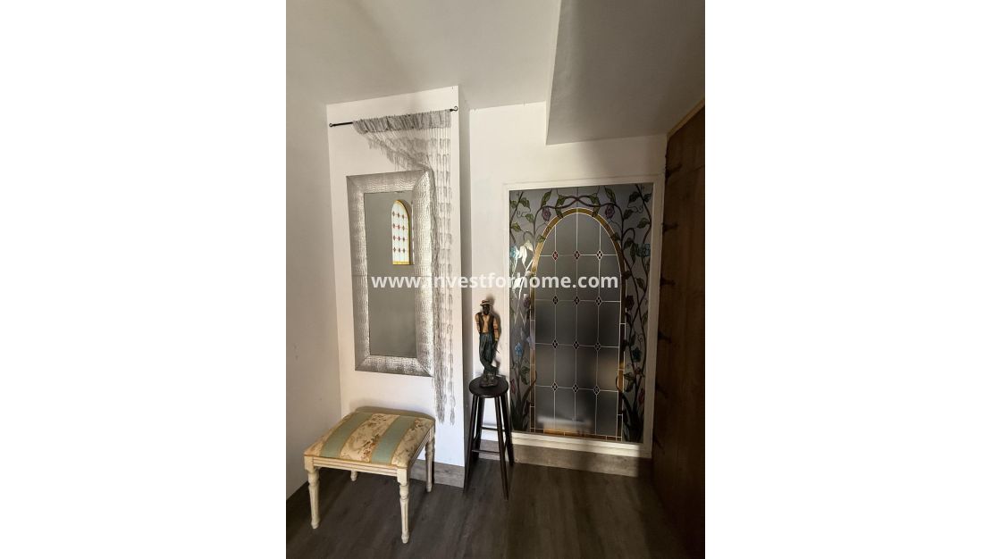 Vente - Maison - Torrevieja - Centro