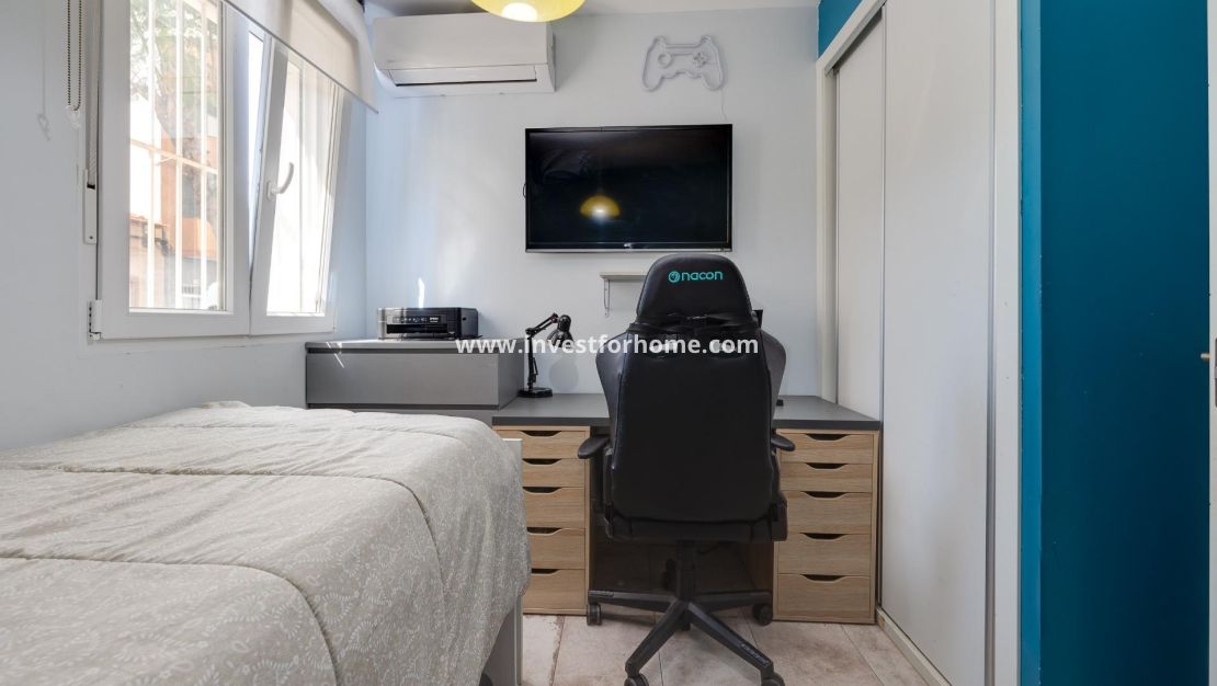 Vente - Maison - Torrevieja - Centro