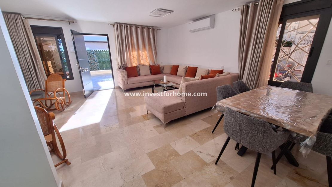 Vente - Maison - Torrevieja - Centro