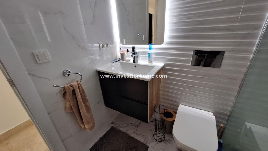 Vente - Maison - Torrevieja - Centro