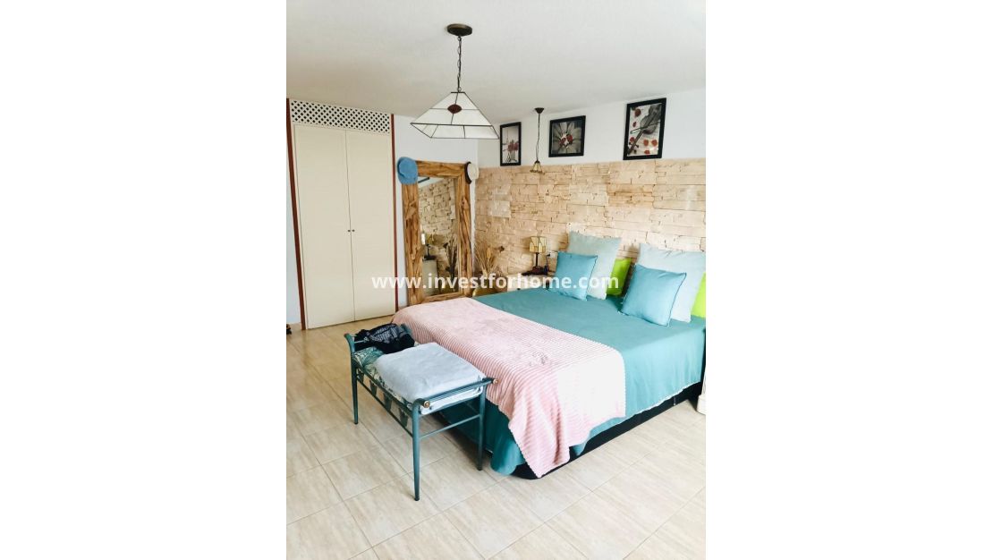 Vente - Maison - Torrevieja - Centro