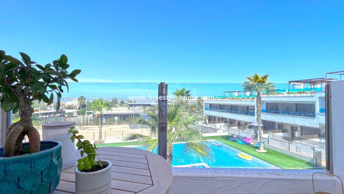 Vente - Maison - Torrevieja - Costa Blanca