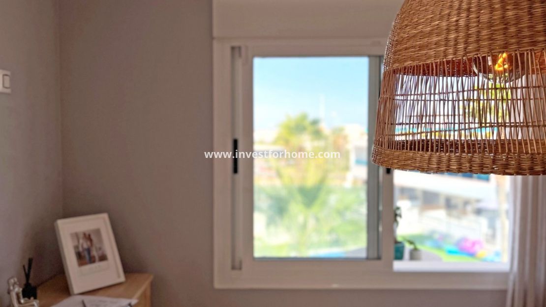 Vente - Maison - Torrevieja - Costa Blanca