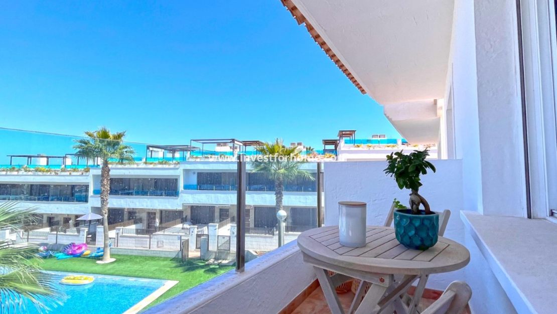 Vente - Maison - Torrevieja - Costa Blanca