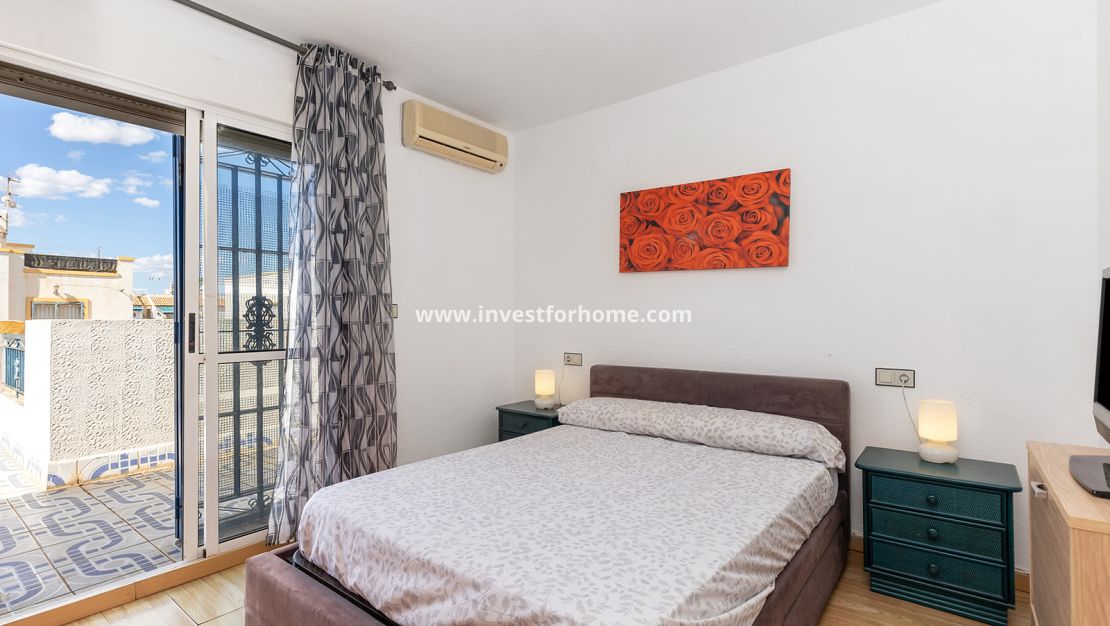 Vente - Maison - Torrevieja - Costa Blanca