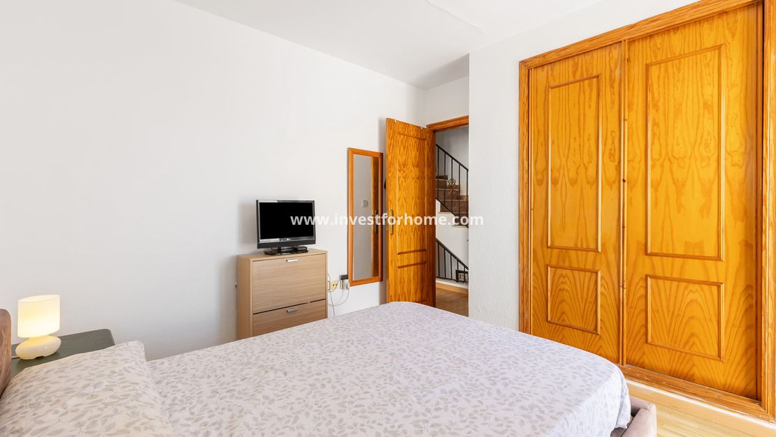 Vente - Maison - Torrevieja - Costa Blanca