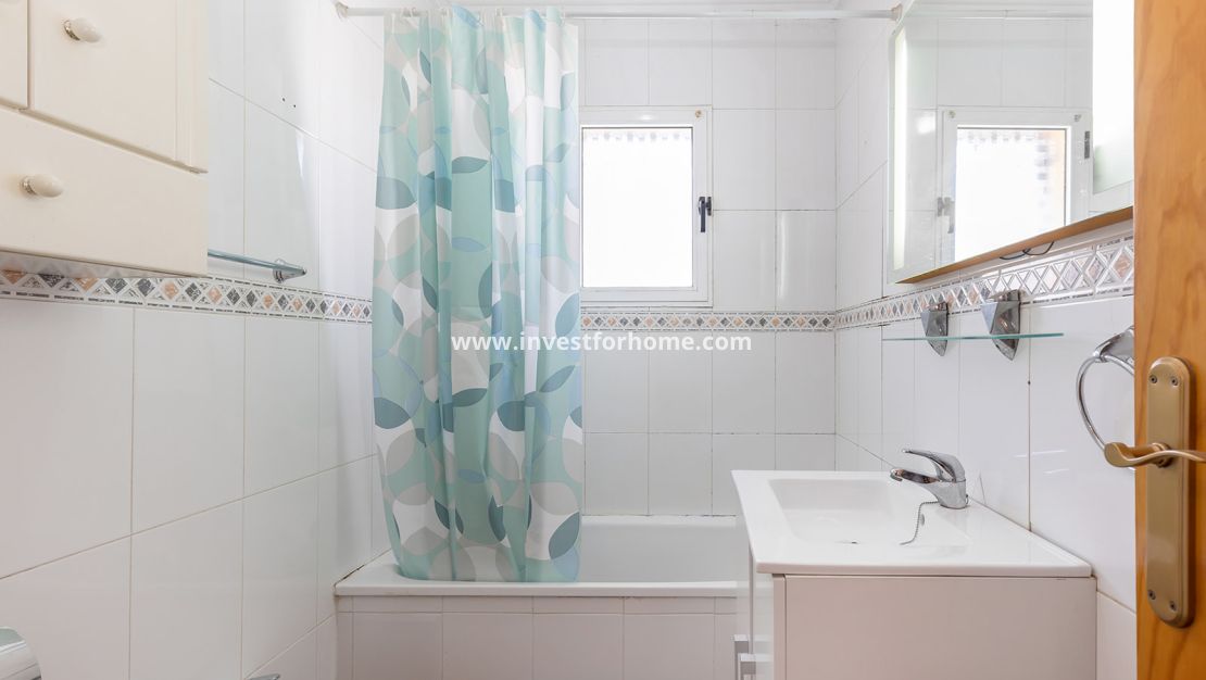 Vente - Maison - Torrevieja - Costa Blanca