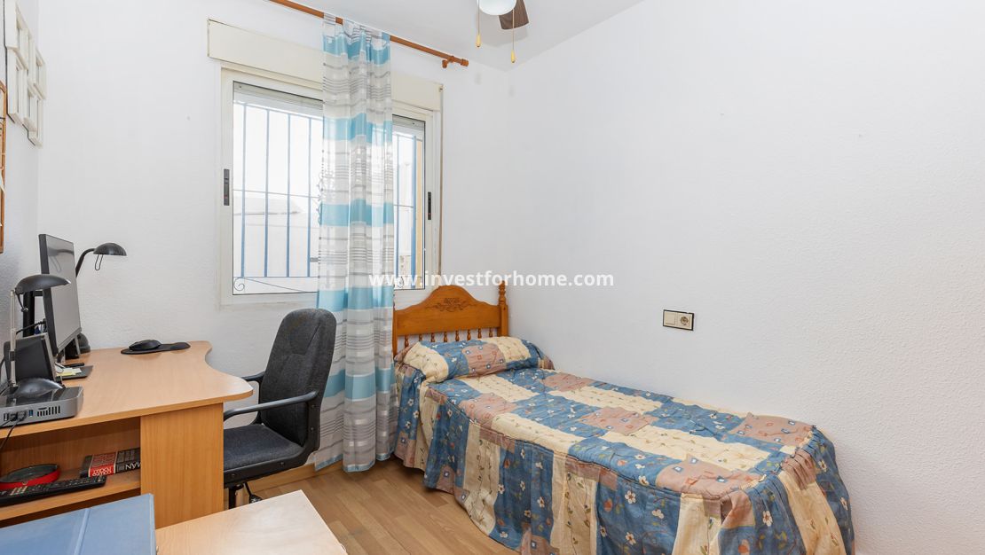 Vente - Maison - Torrevieja - Costa Blanca