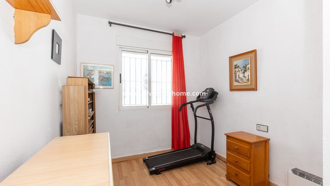 Vente - Maison - Torrevieja - Costa Blanca