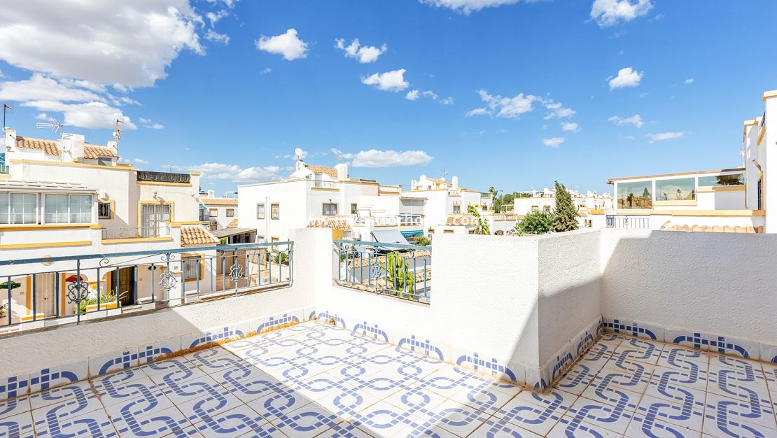 Vente - Maison - Torrevieja - Costa Blanca