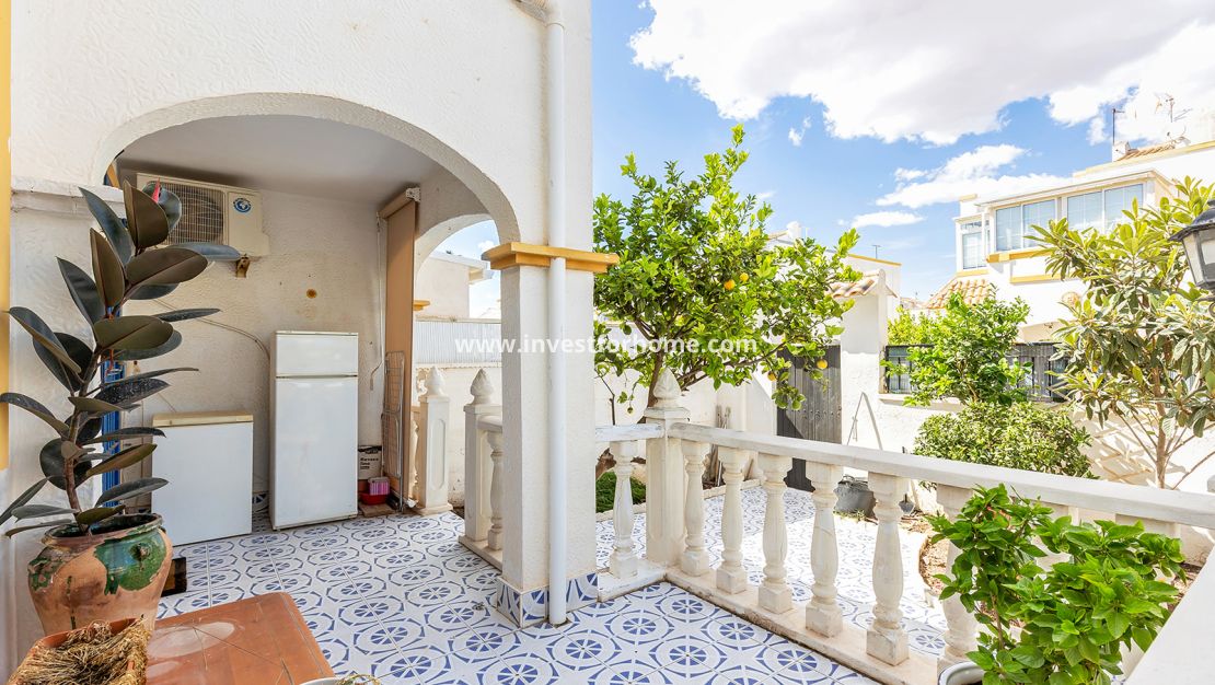 Vente - Maison - Torrevieja - Costa Blanca