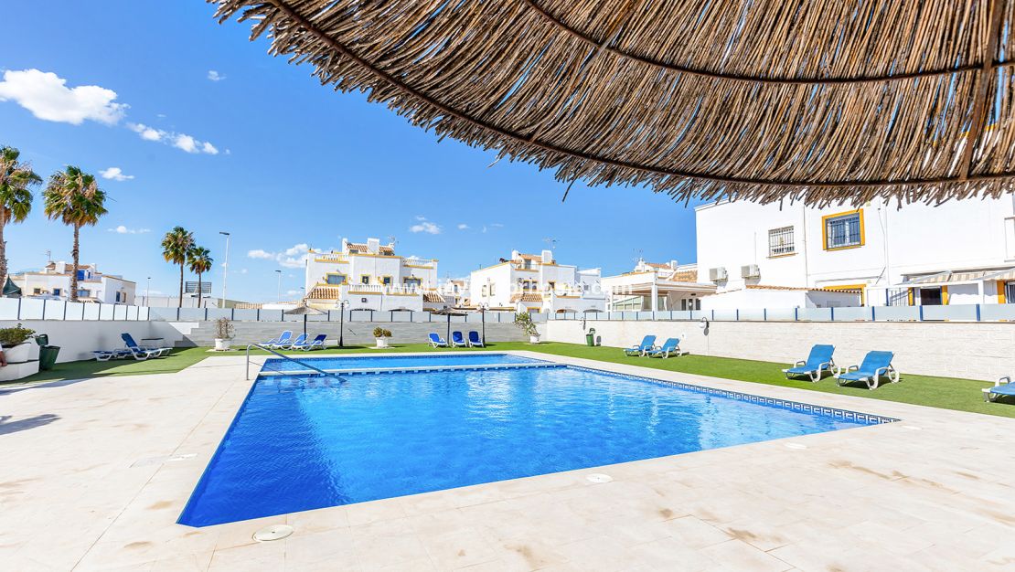 Vente - Maison - Torrevieja - Costa Blanca