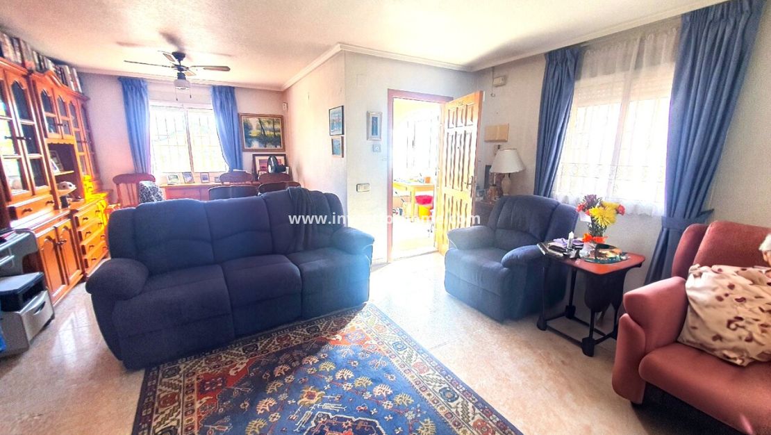 Vente - Maison - Torrevieja - Costa Blanca