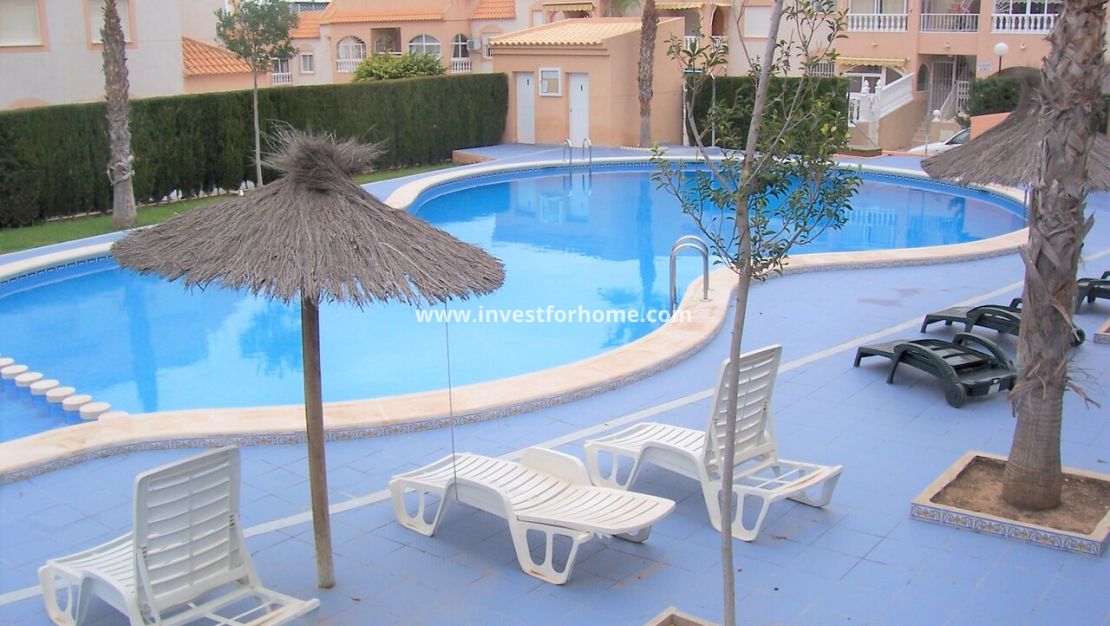 Vente - Maison - Torrevieja - Costa Blanca