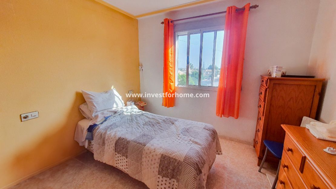 Vente - Maison - Torrevieja - Costa Blanca