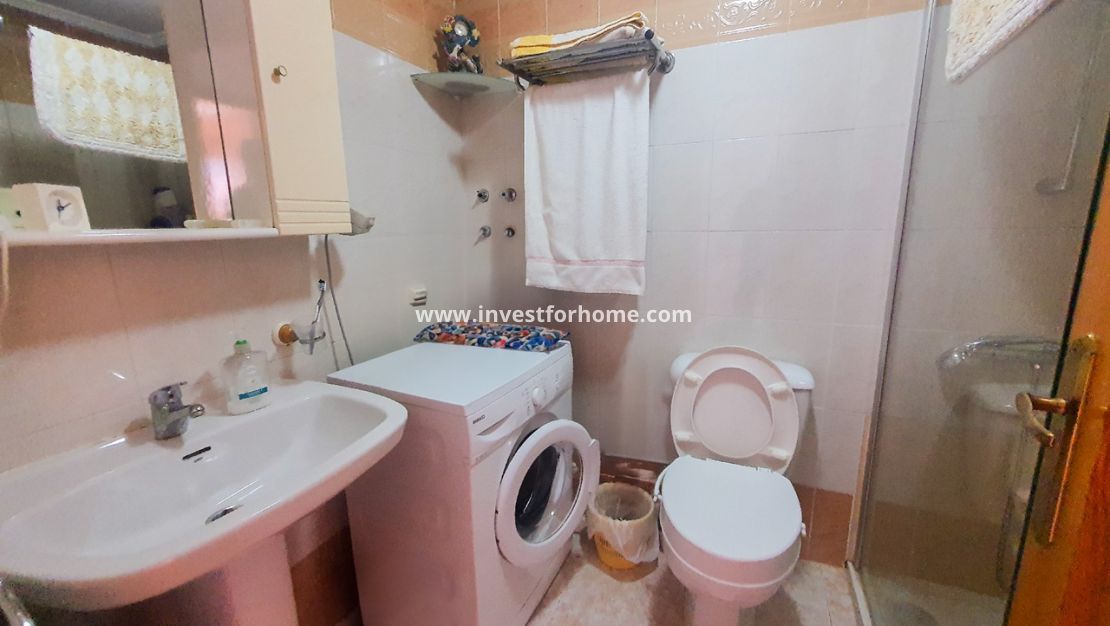 Vente - Maison - Torrevieja - Costa Blanca