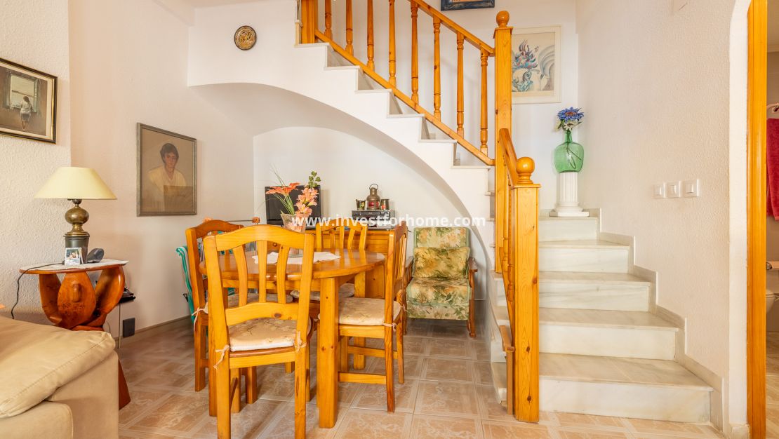 Vente - Maison - Torrevieja - Costa Blanca