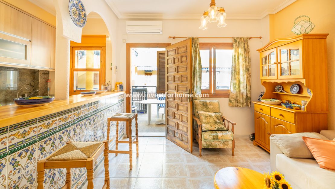 Vente - Maison - Torrevieja - Costa Blanca