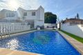 Vente - Maison - Torrevieja - Costa Blanca