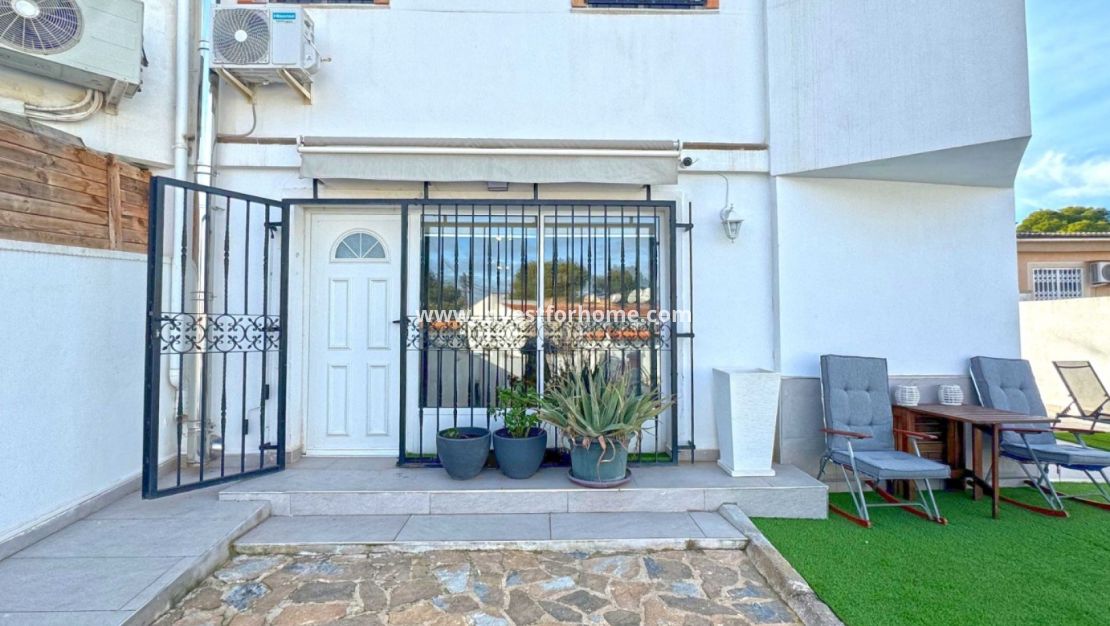 Vente - Maison - Torrevieja - Costa Blanca