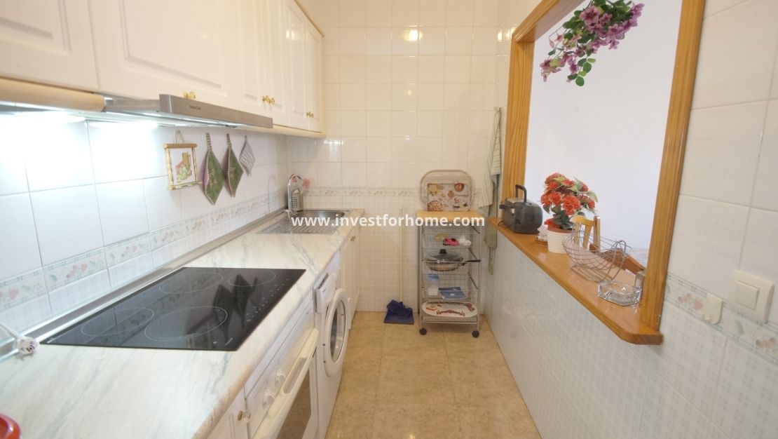 Vente - Maison - Torrevieja - Costa Blanca